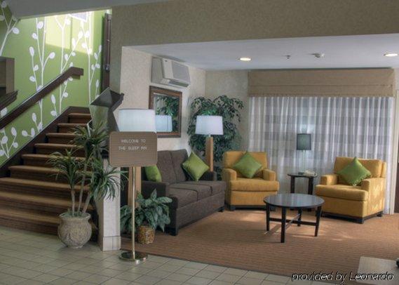Sleep Inn Hanes Mall Winston-Salem Exterior foto